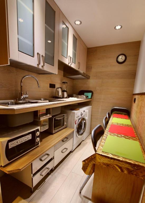 Aparthotel Candia Rom