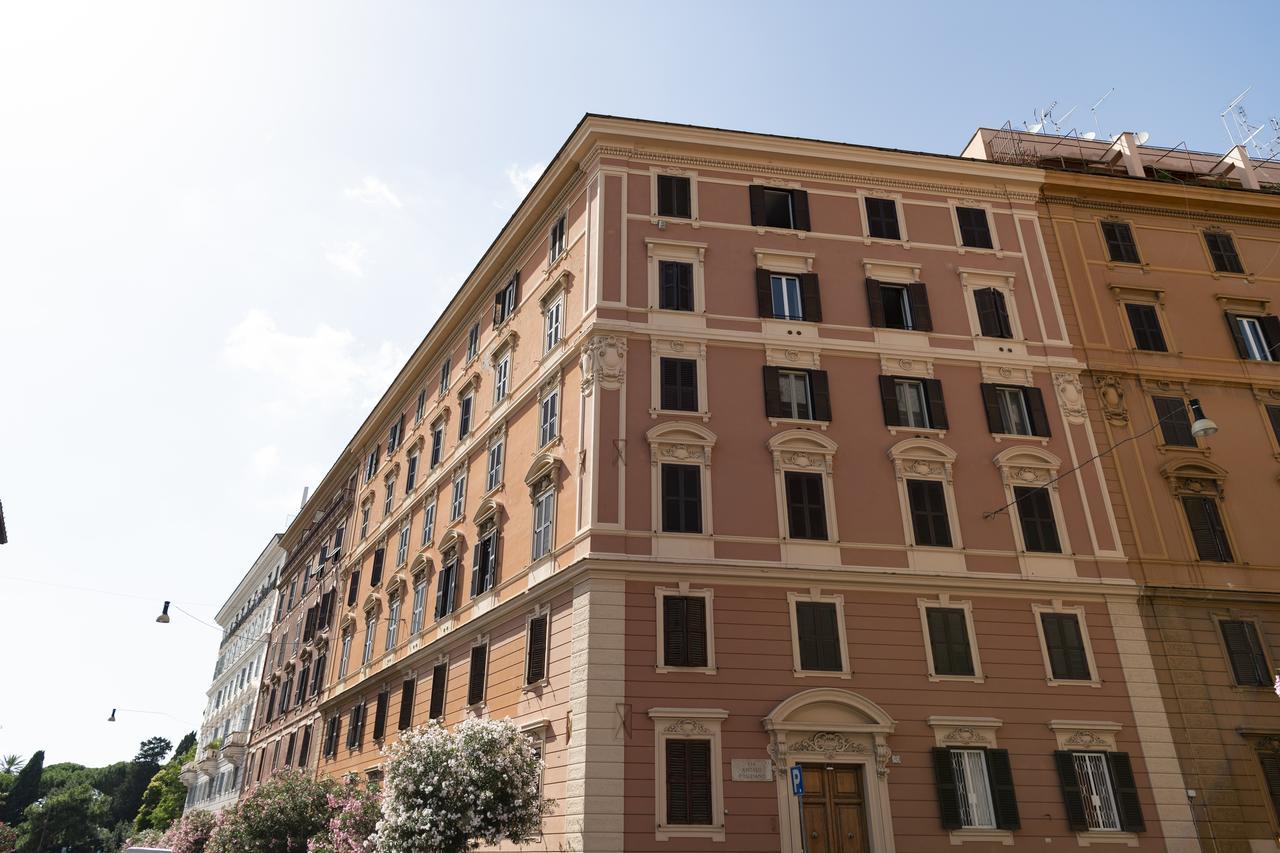 Appartamento In