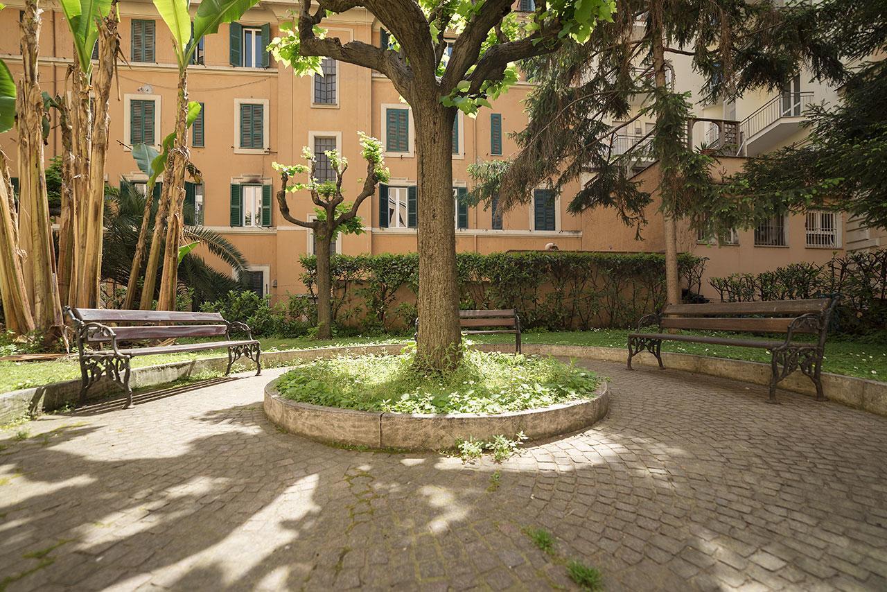 Sweet Near Metro Flaminio Roma