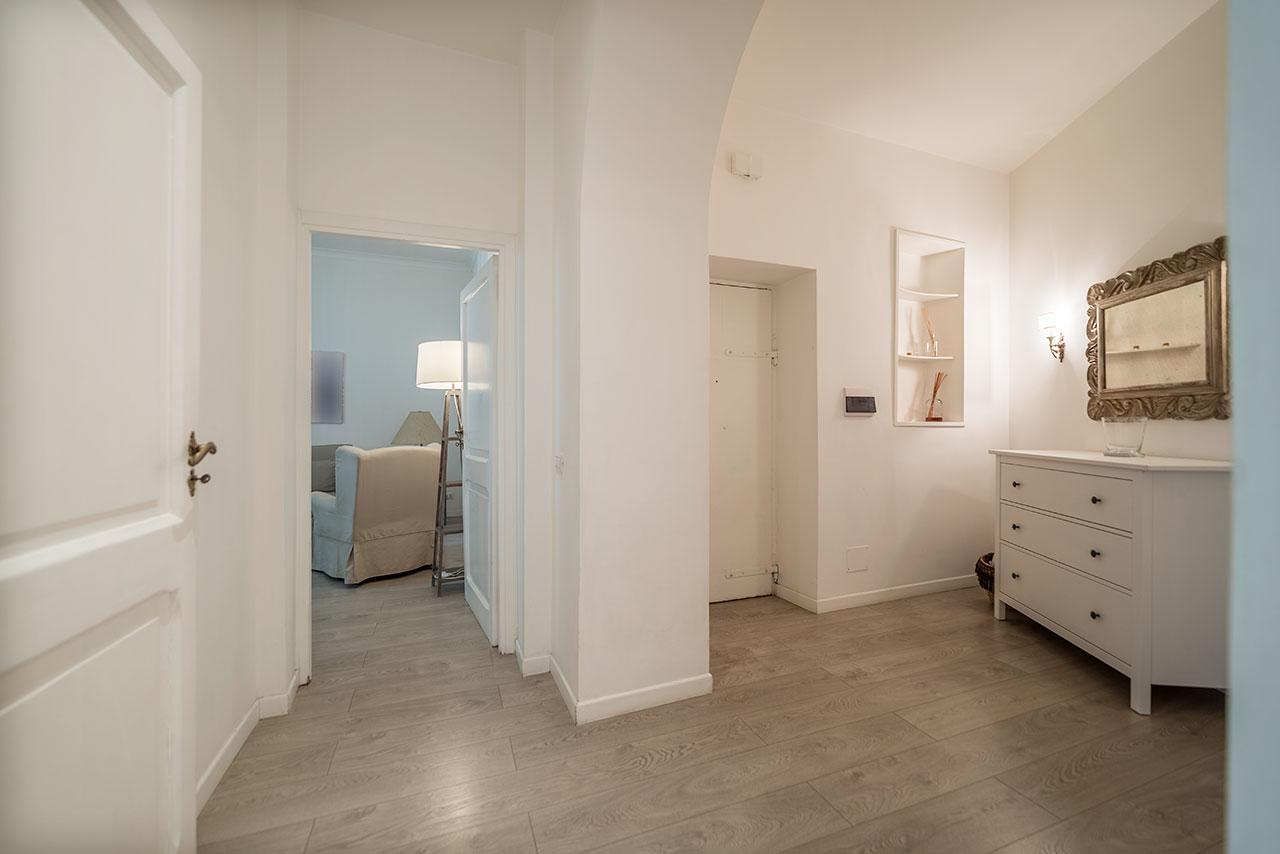 Sweet Near Metro Flaminio Apartamento *