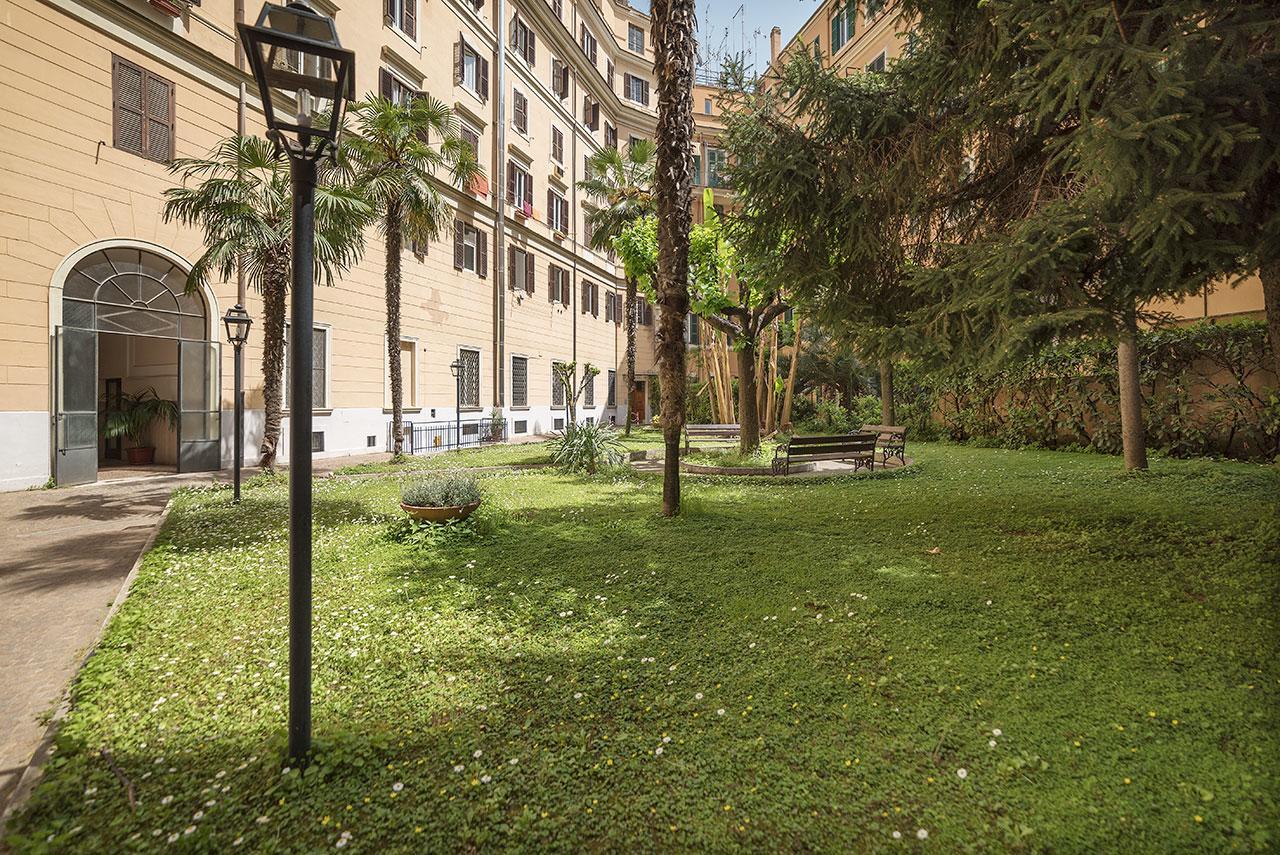 Sweet Near Metro Flaminio Apartamento *