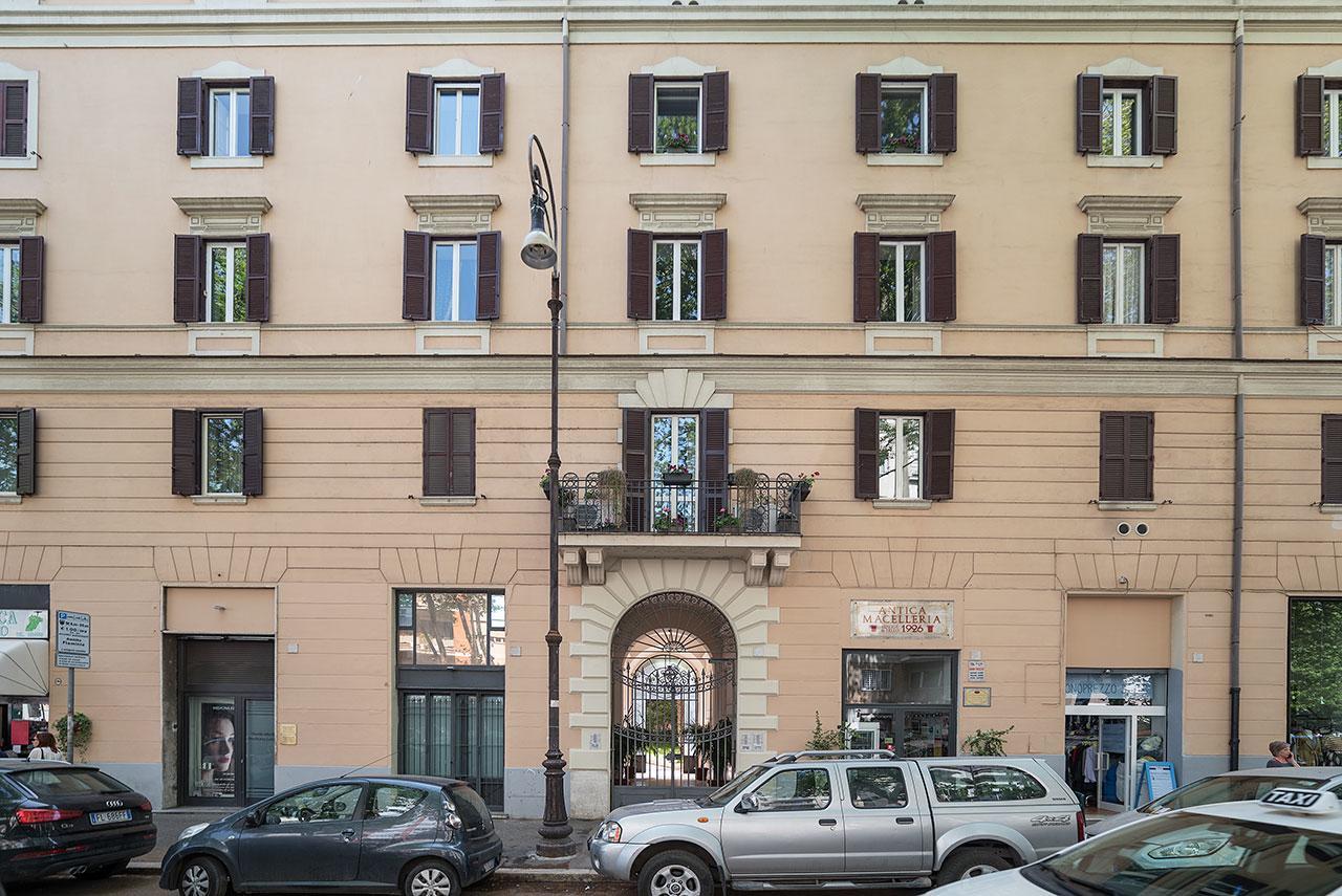 Sweet Near Metro Flaminio Roma