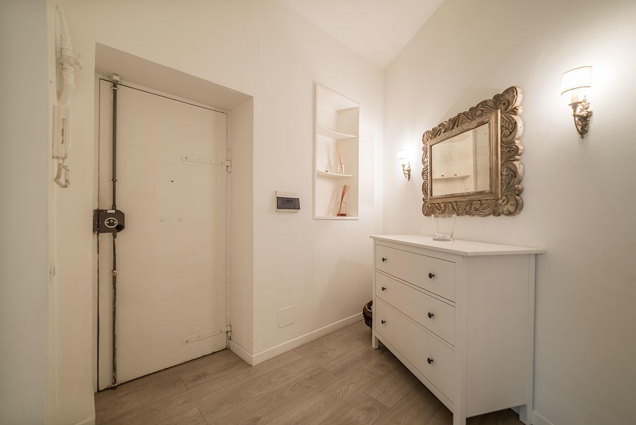 Apartamento Sweet Near Metro Flaminio