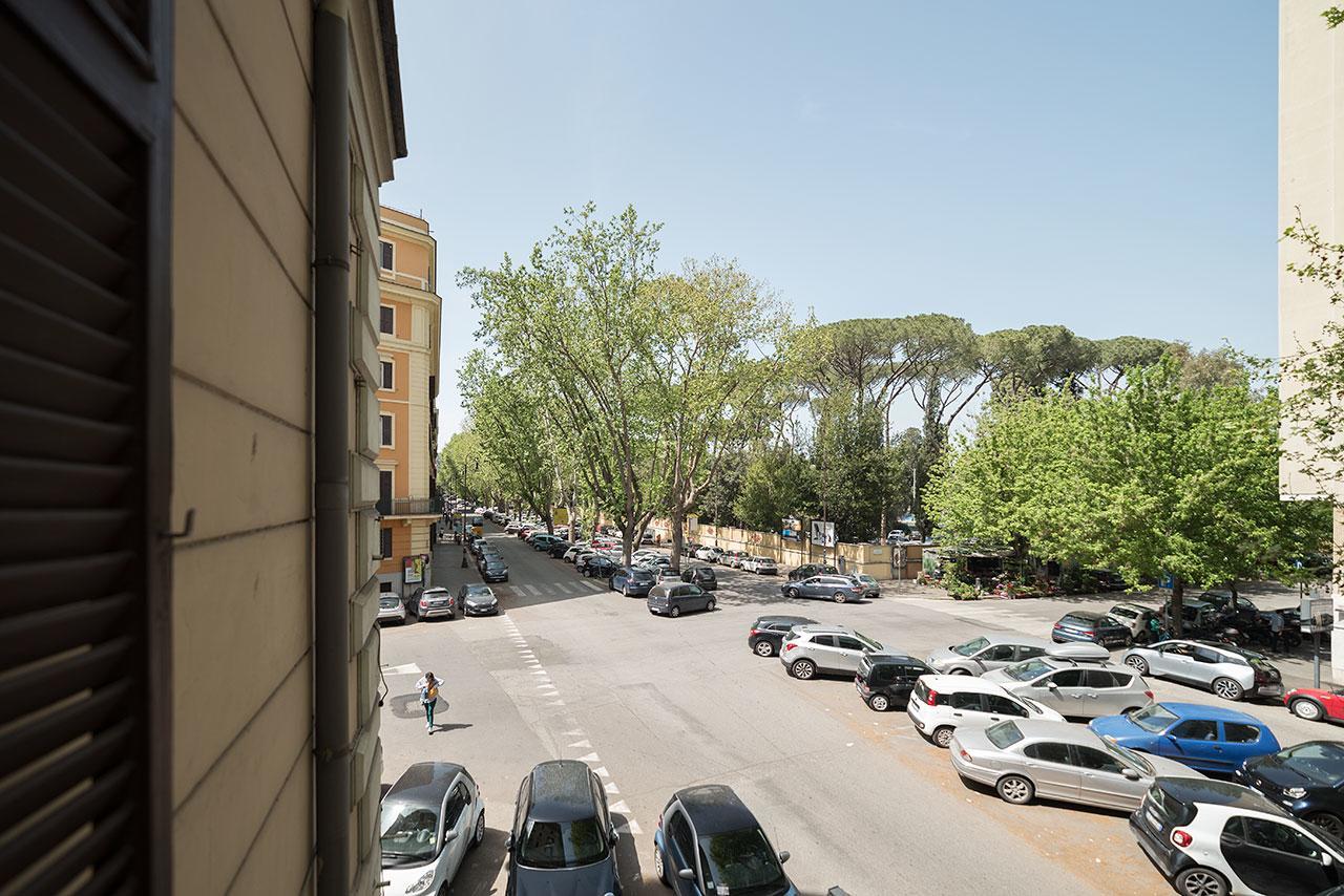 Sweet Near Metro Flaminio