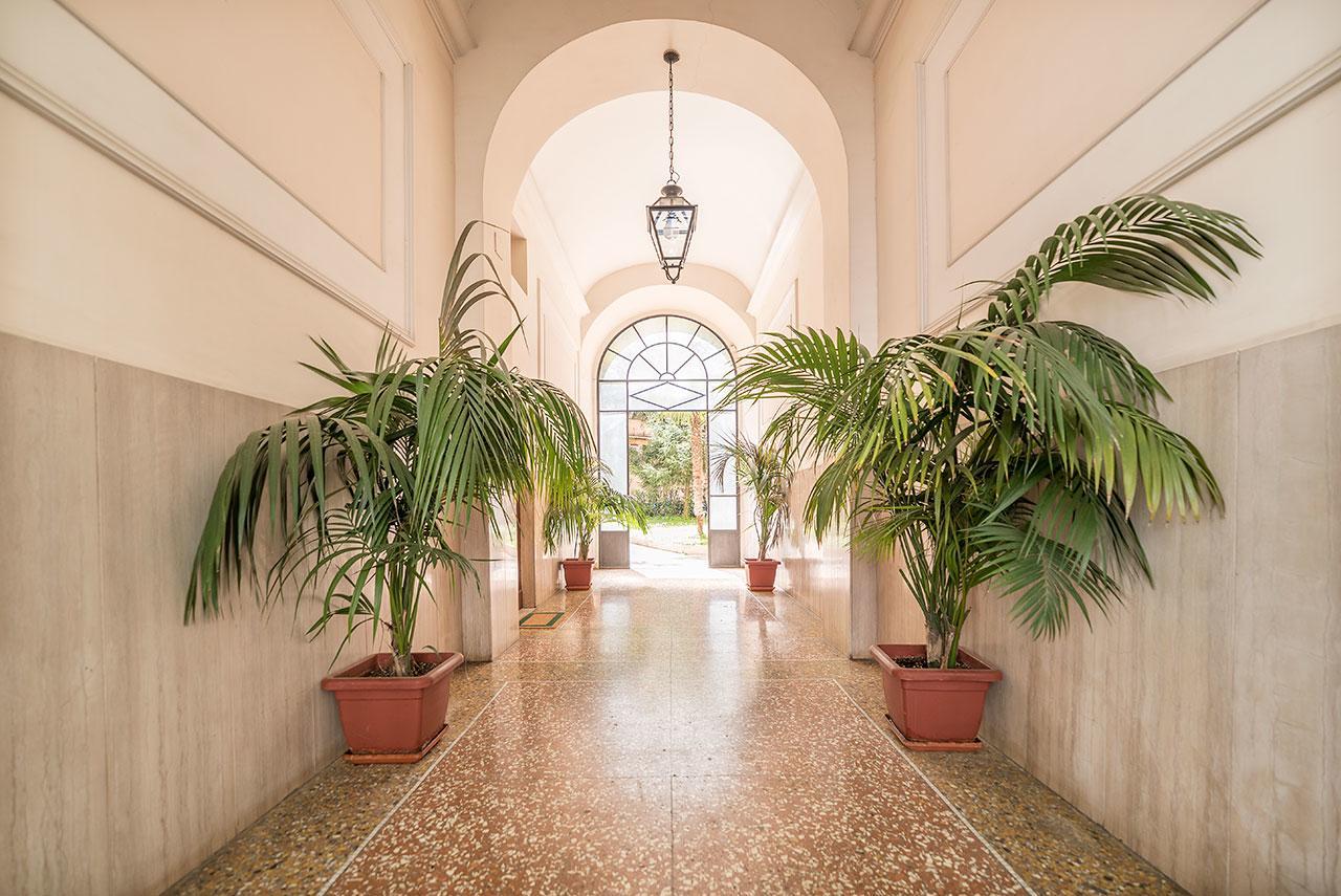 Apartamento Sweet Near Metro Flaminio
