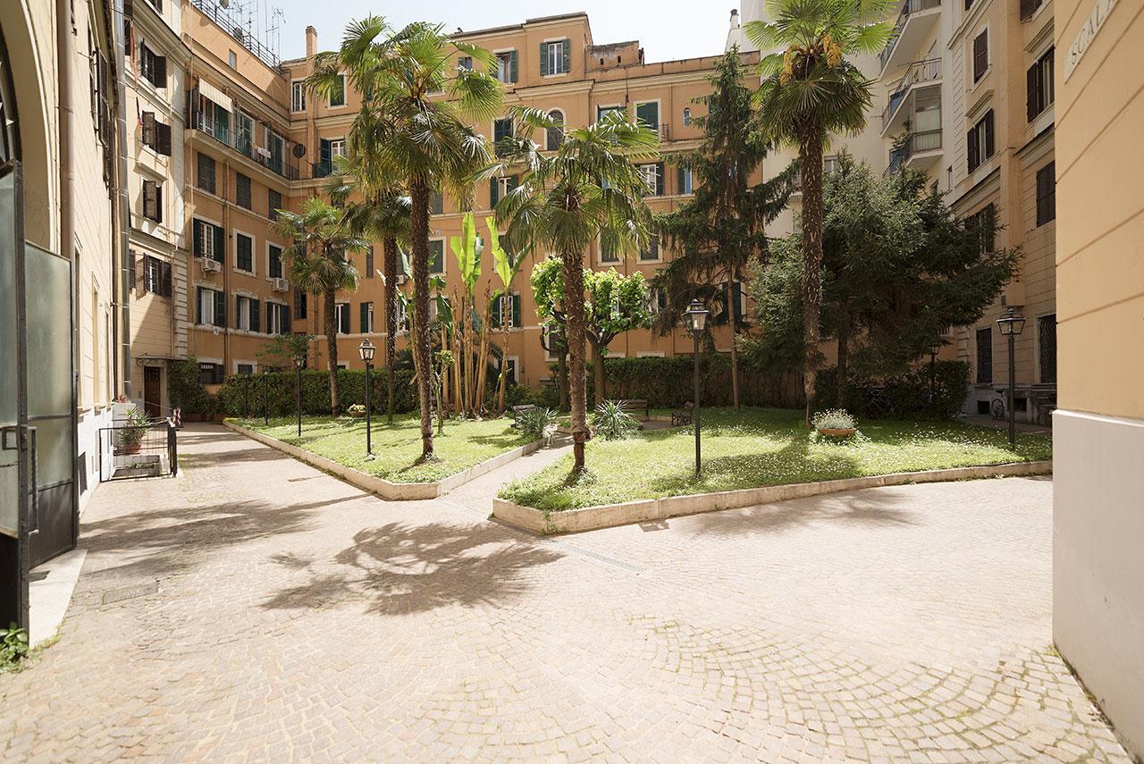 Sweet Near Metro Flaminio Roma