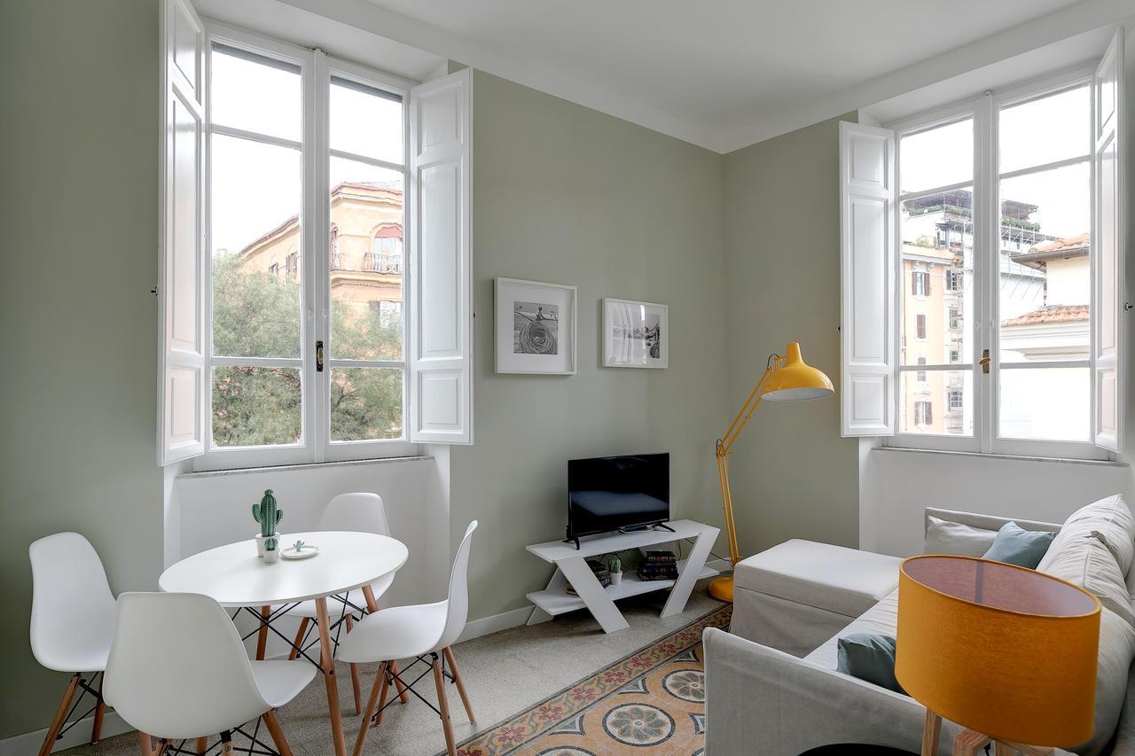 Vatican Sweet Apartamento *