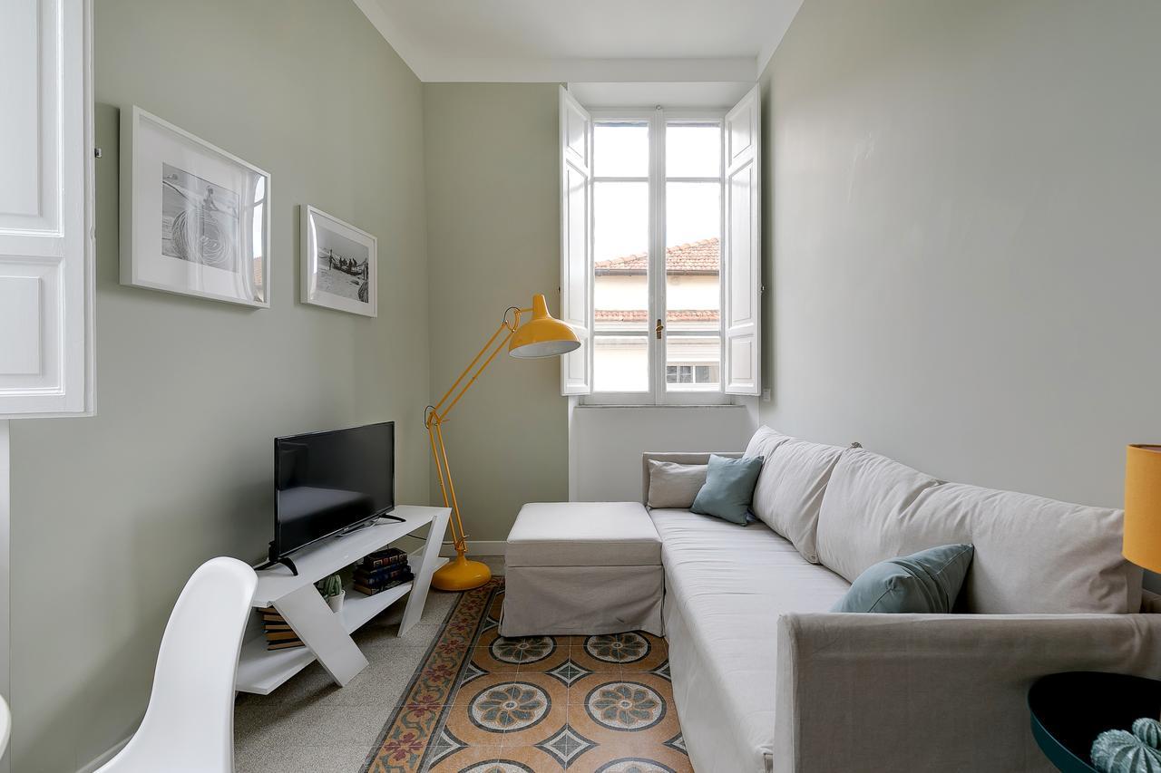 Vatican Sweet Apartamento *