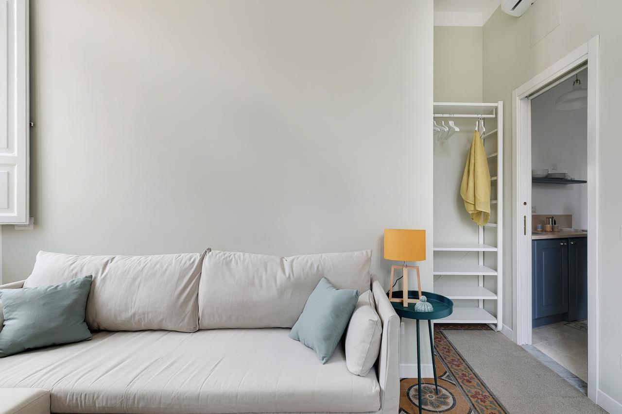 Apartamento Vatican Sweet Roma
