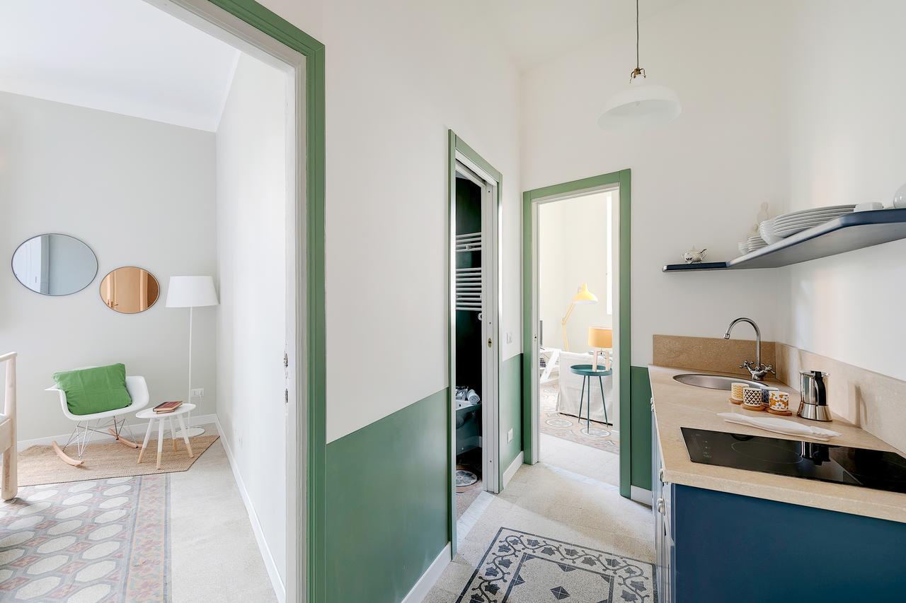 Apartamento Vatican Sweet *