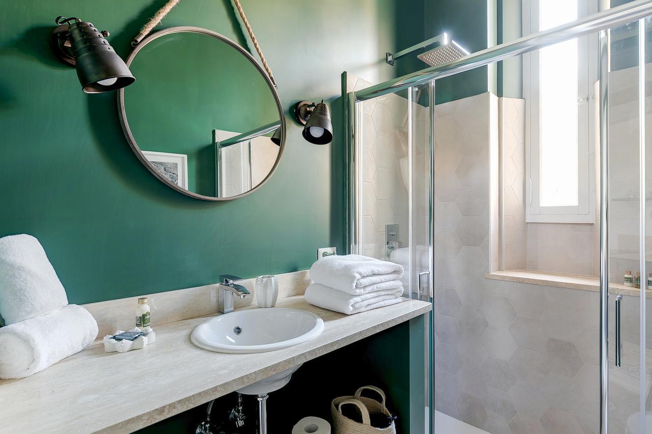 Vatican Sweet Apartamento *