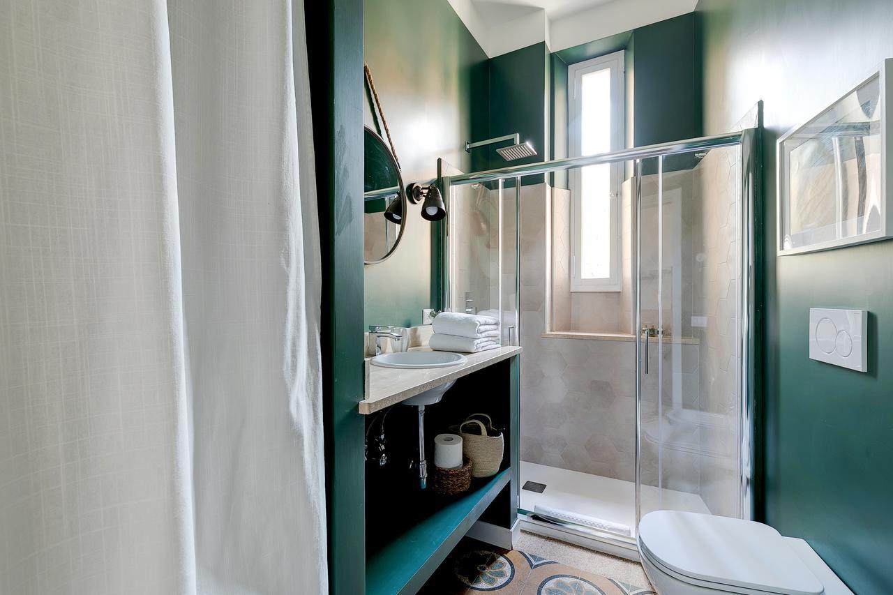 Apartamento Vatican Sweet