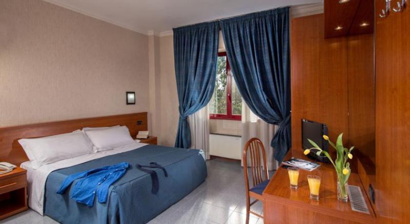 Hotel Jonico Roma