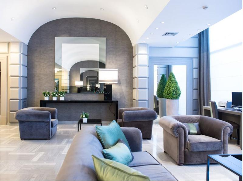 Adagio Garden 4* Roma