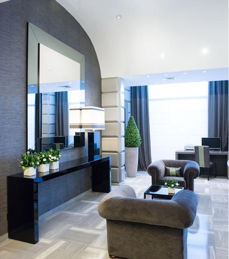 Adagio Garden Aparthotel