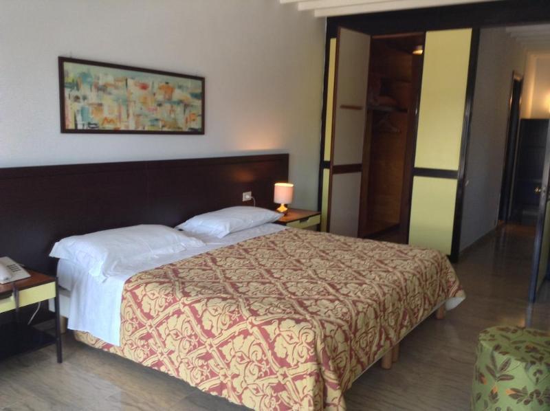 Adagio Garden Aparthotel 4*