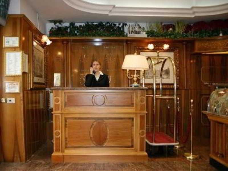 Les D'or Guest house Rome