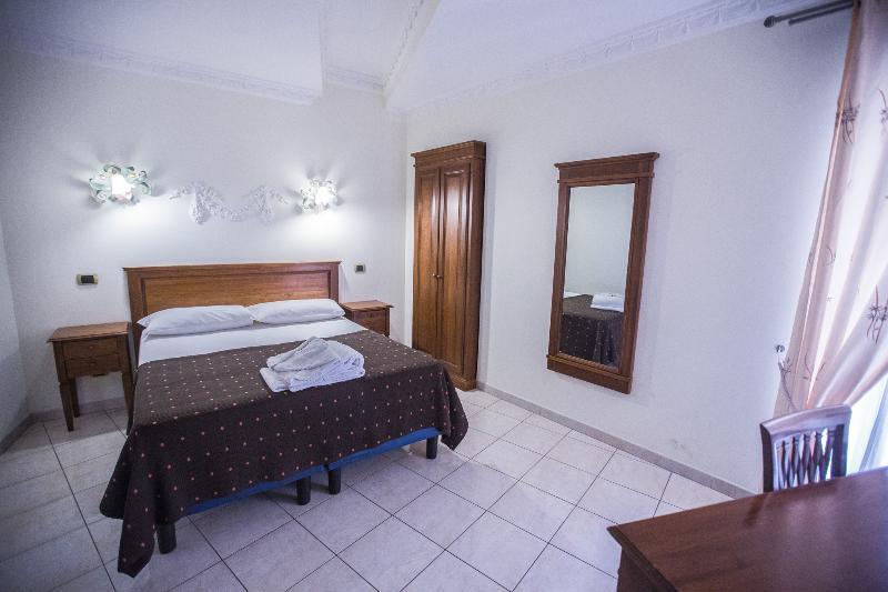 Hotel Grifo Roma