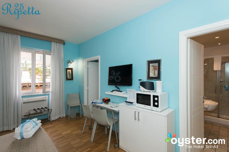 Ripetta 25 Prestige Apart-hotel Roma
