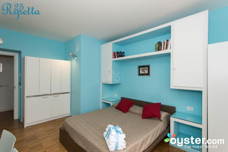 Ripetta 25 Prestige Apart-hotel