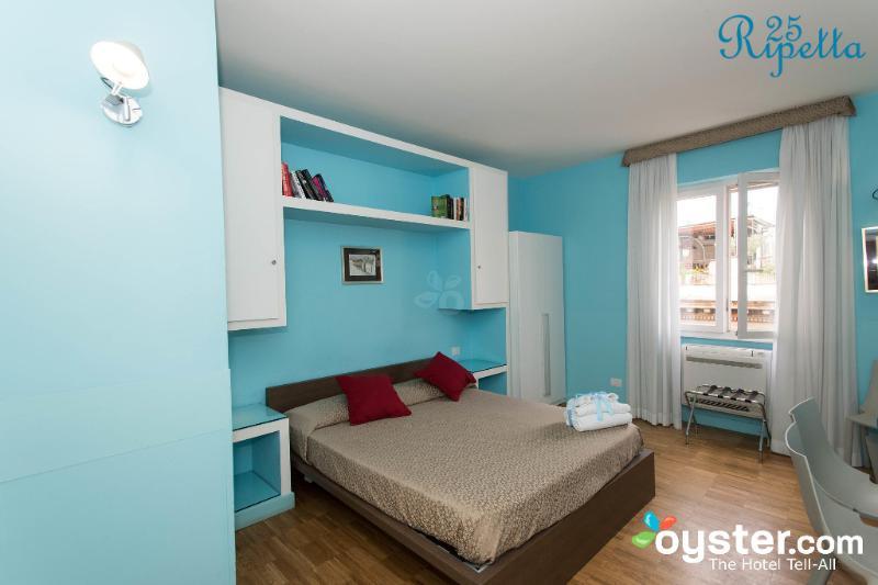 Apart-hotel Ripetta 25 Prestige 2*