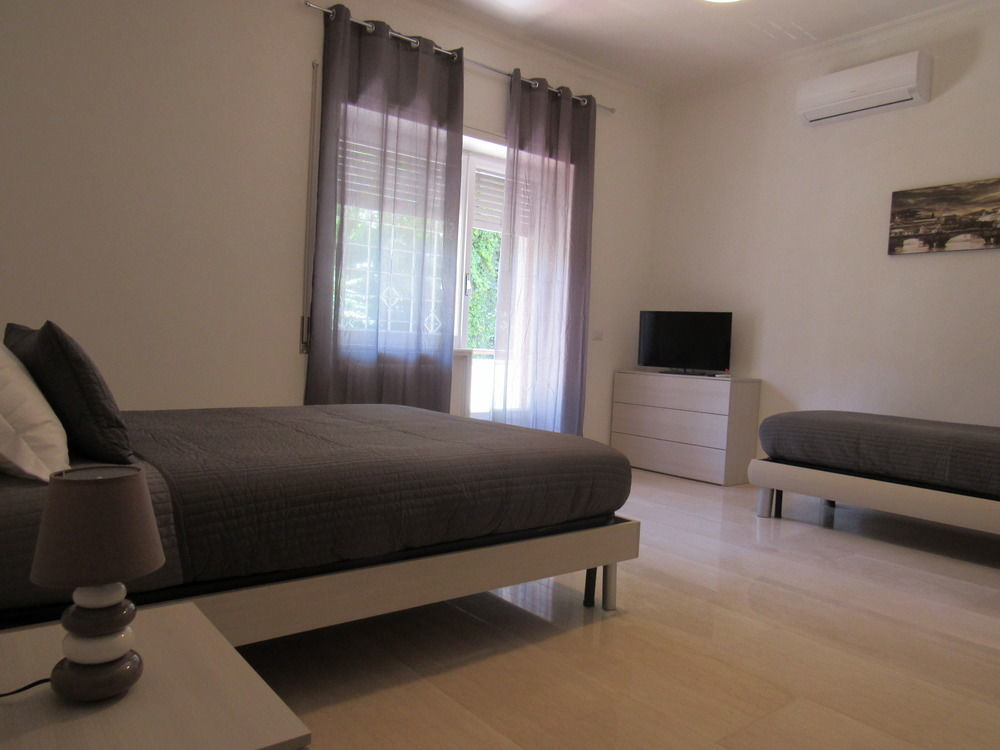 Guest house Roema