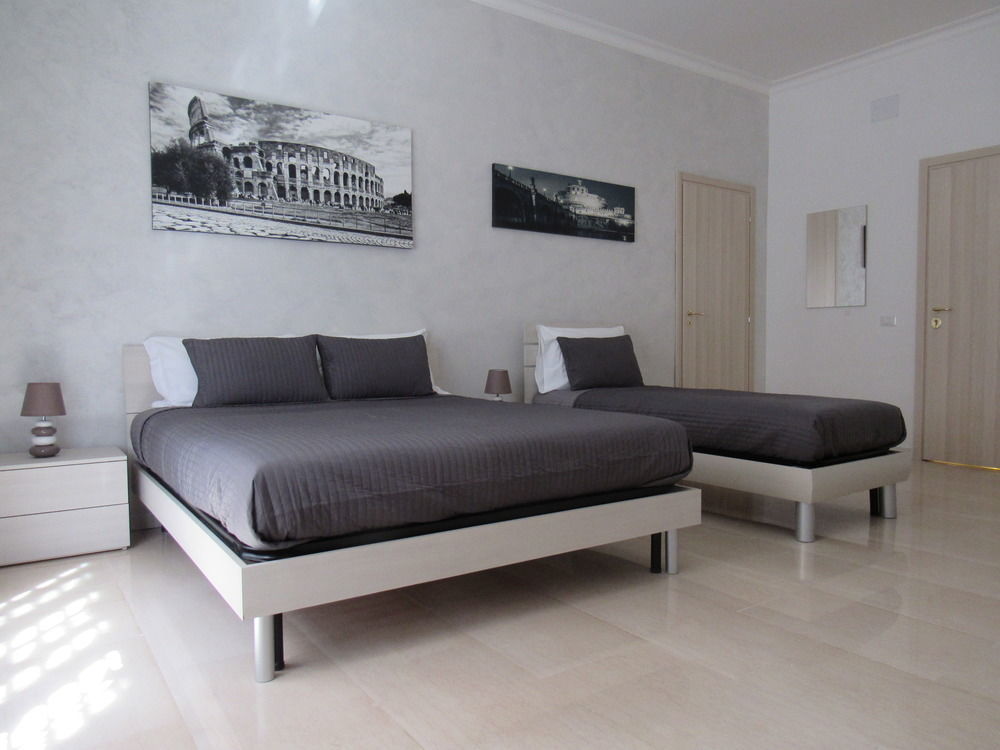 Guest house Roema Rome