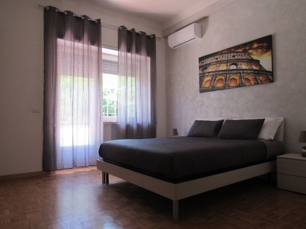 Guest house Roema