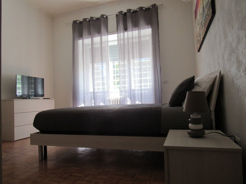 Guest house Roema