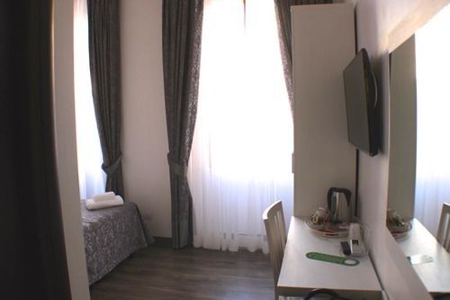 Gjestgiverier Laterani Dfm 2*