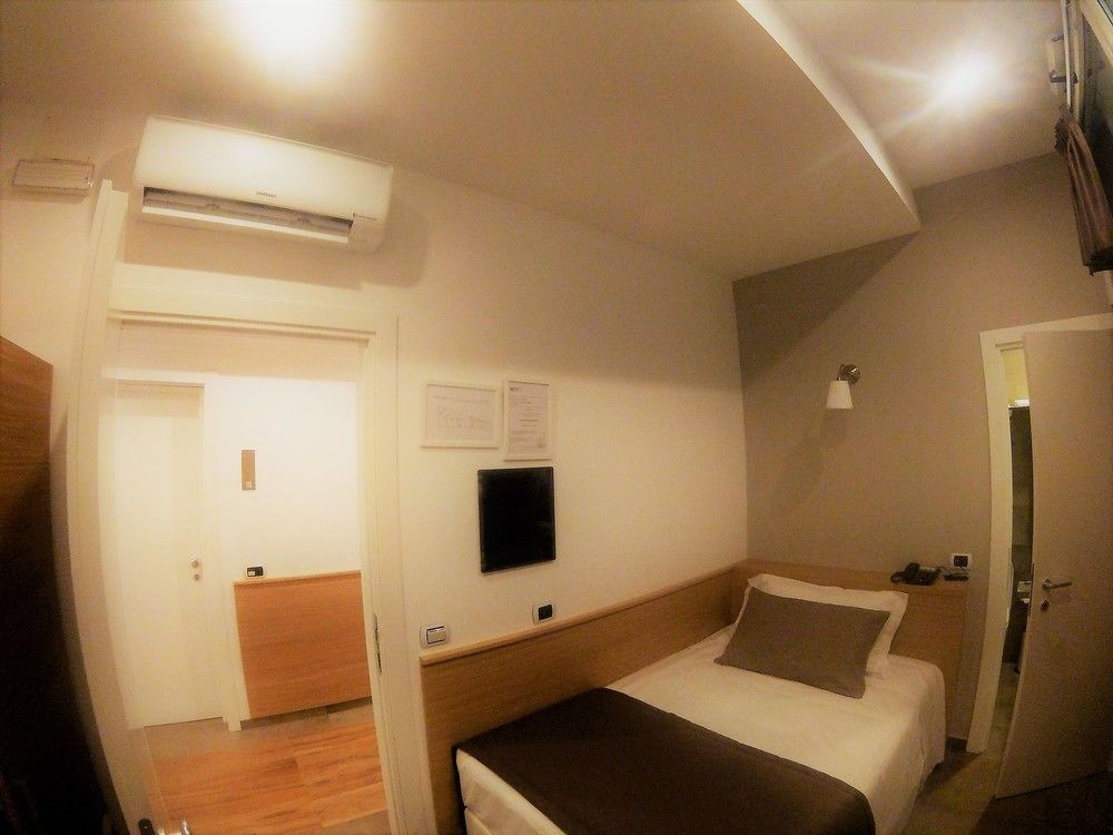 Hotel Paolo Ii Rom