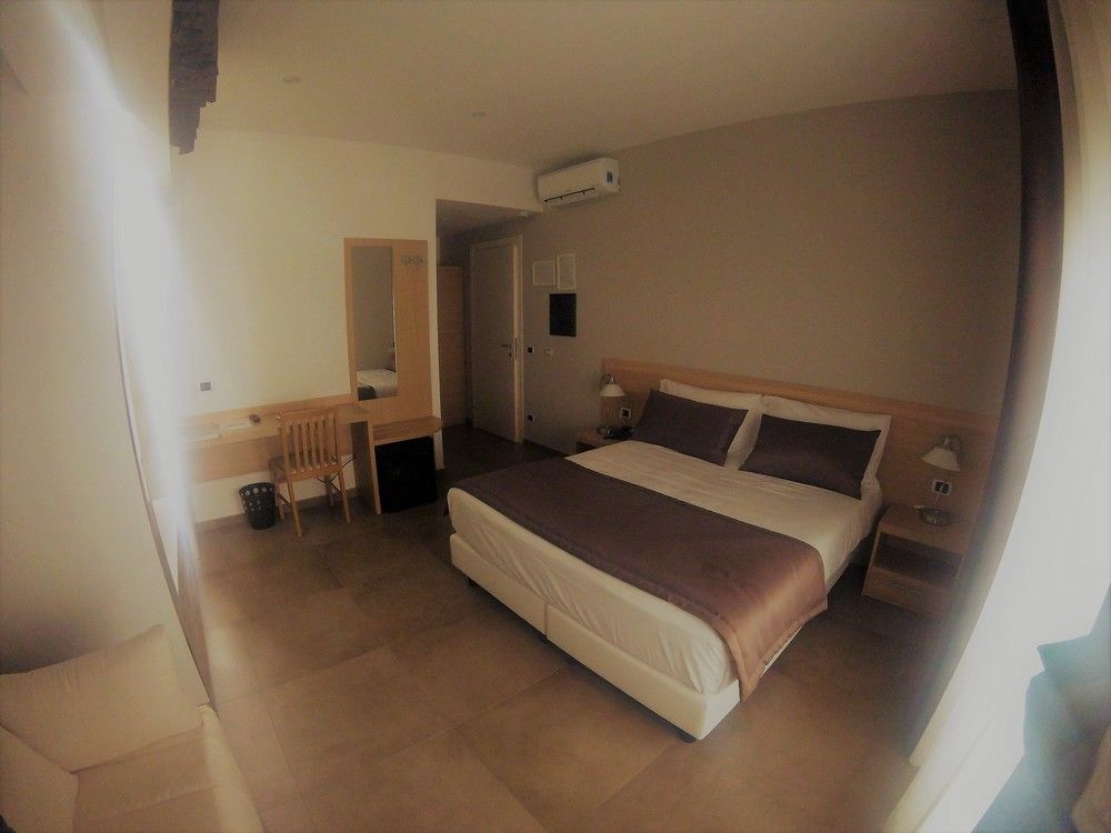Hotel Paolo Ii 3*
