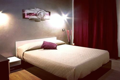 Pensión Enzo Luxury Roma
