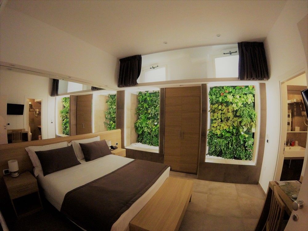 Hotel Paolo Ii 3*