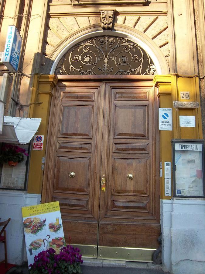 Domus Solis San Pietro Affittacamere *
