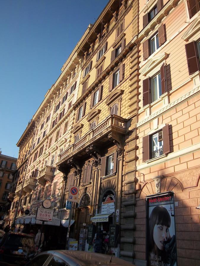 Affittacamere Domus Solis San Pietro *