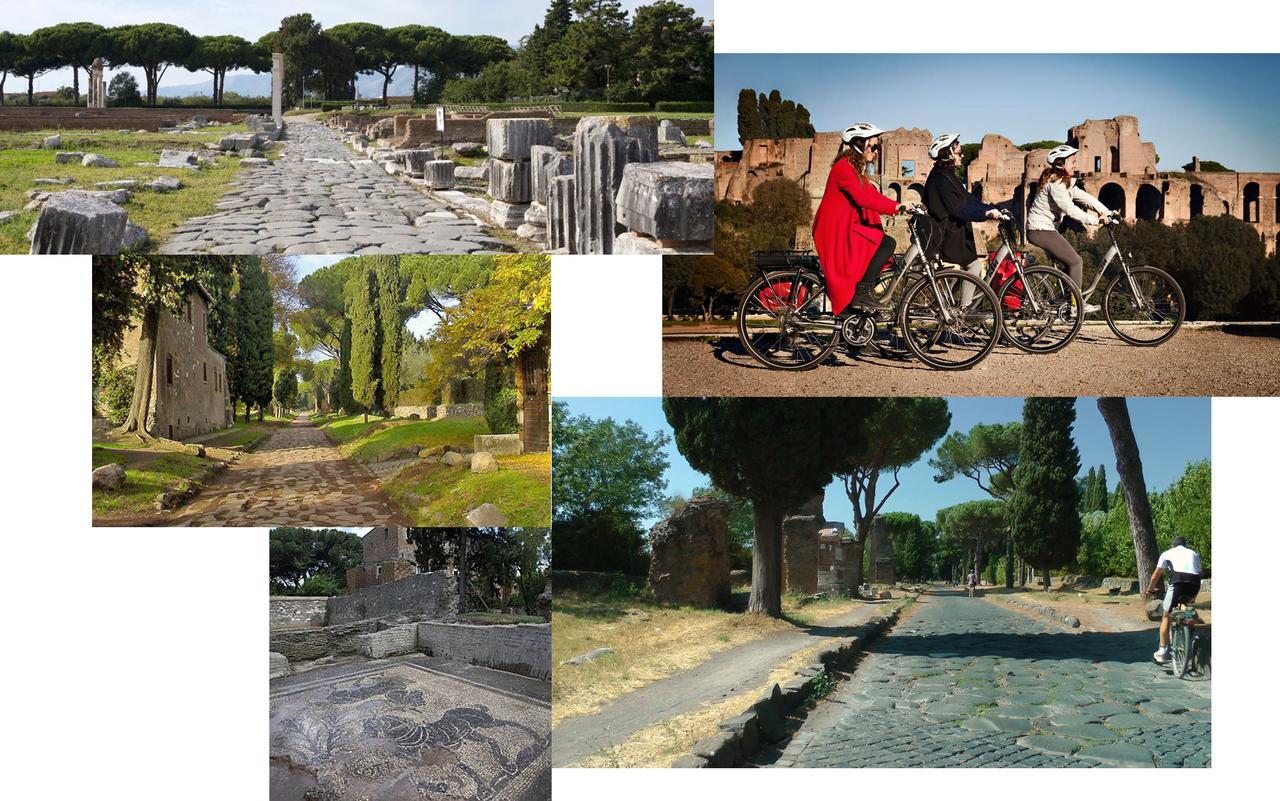 Casa vacanze Cavour 1&3 Roma