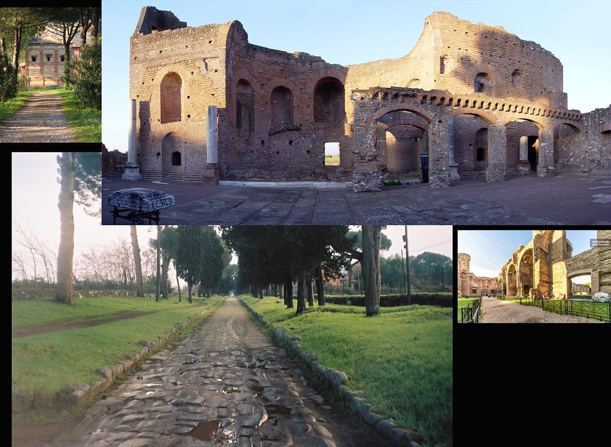 Cavour 1&3 Casa vacanze *
