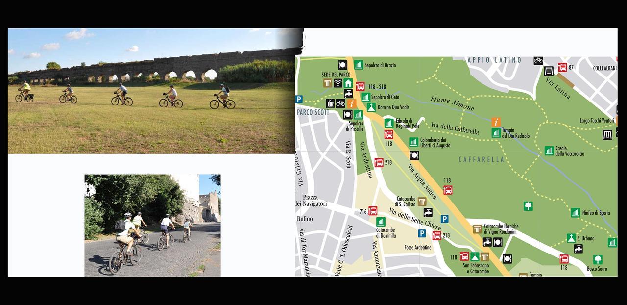 Cavour 1&3 Casa vacanze *
