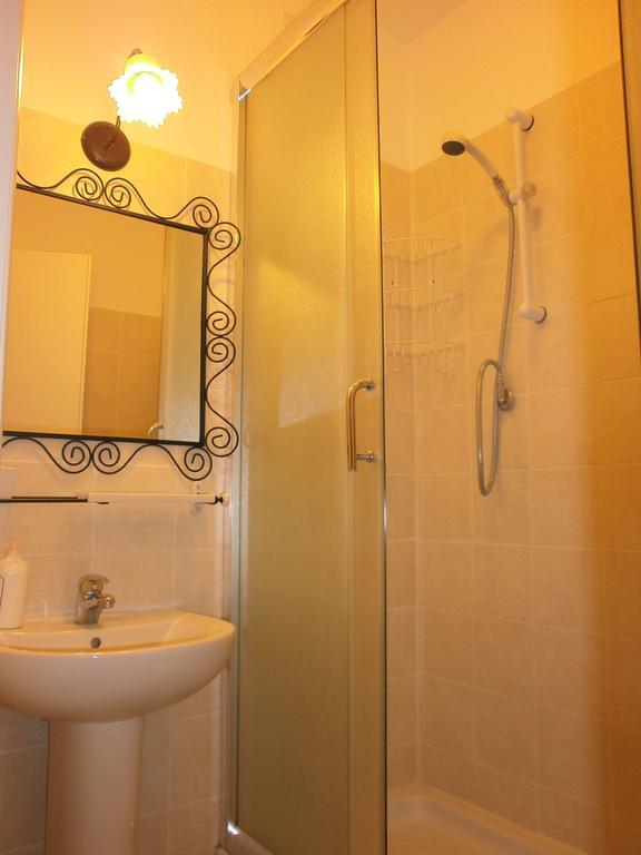 Trastevere Terrace Bed & Breakfast Roma