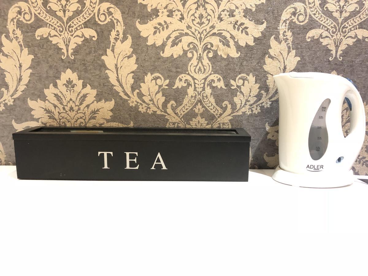 Black & White G&g Bed and breakfast Roma