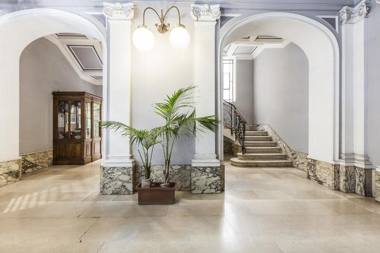 Residenza Vatican Acomodação com café da manhã  Roma