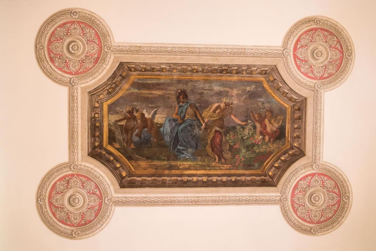 Delle Rose 3* Roma