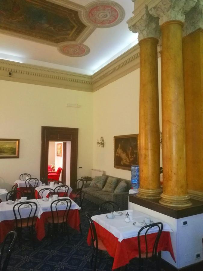 Hotel Delle Rose Roma