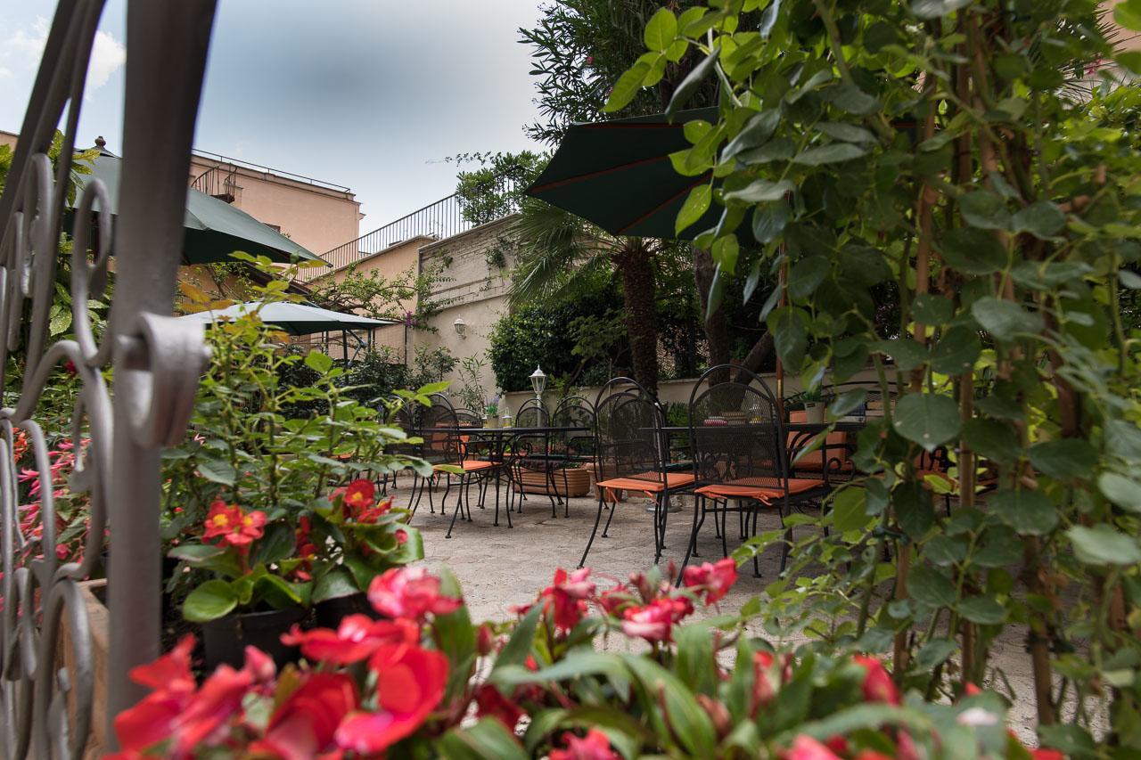 Hotel Delle Rose