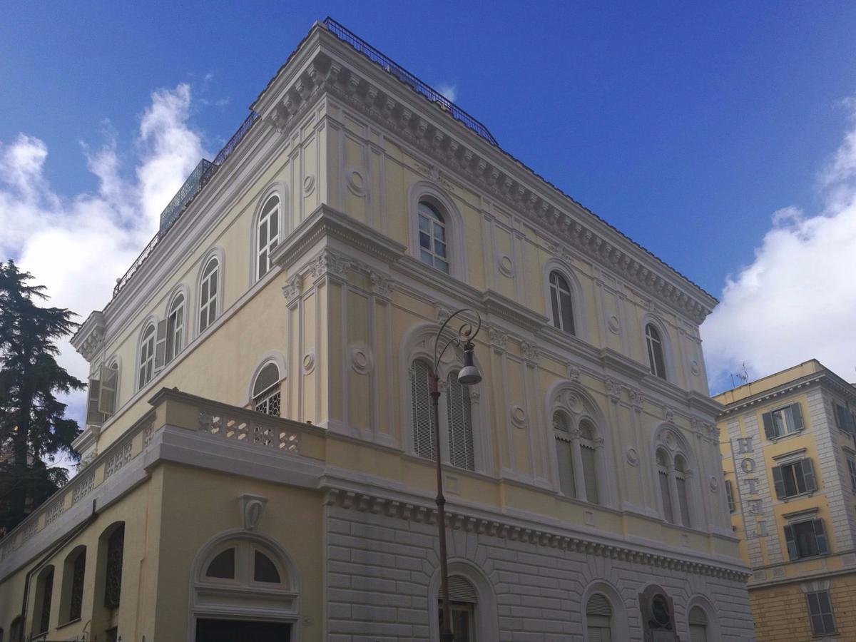 Delle Rose Hotel 3*