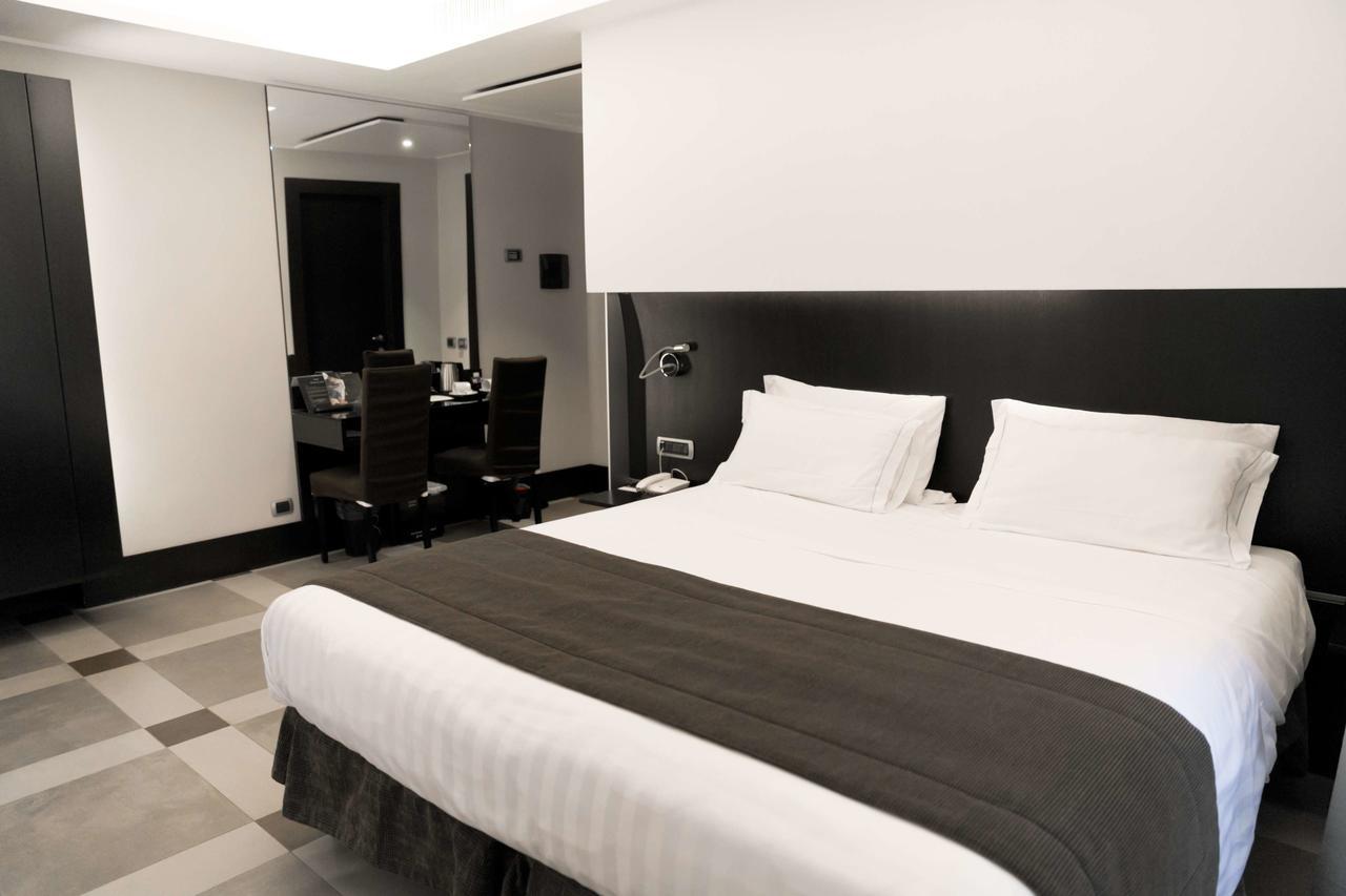 Western Universo Hotel Roma