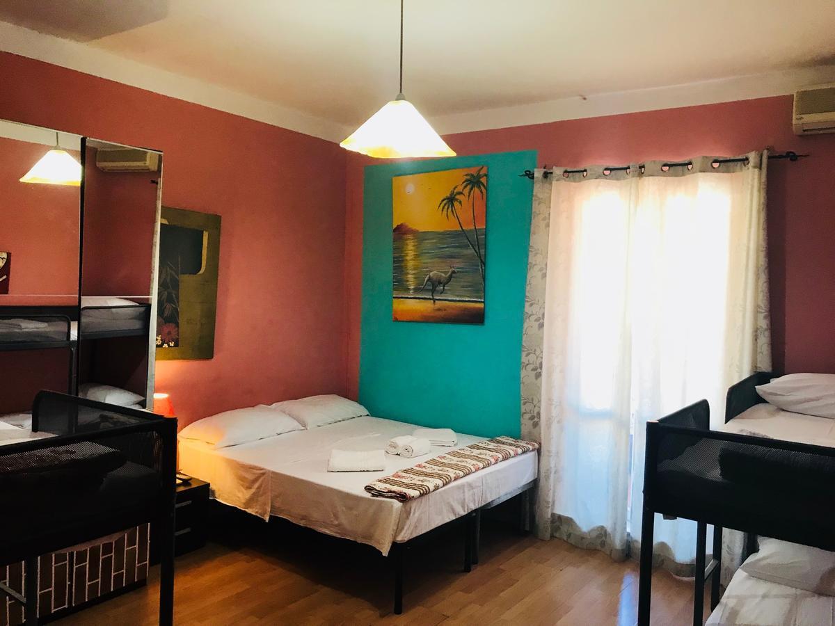 When In Affittacamere Roma