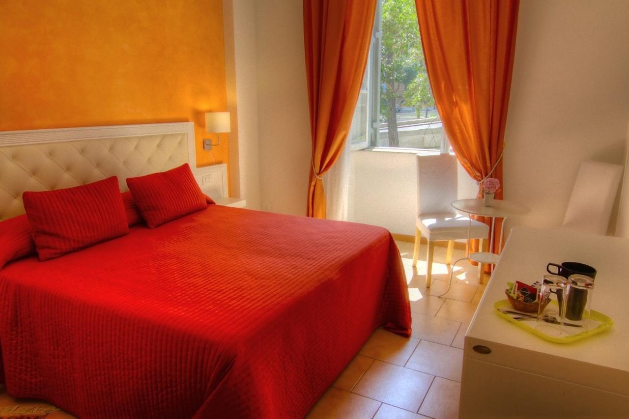 Gasthof Al Viminale