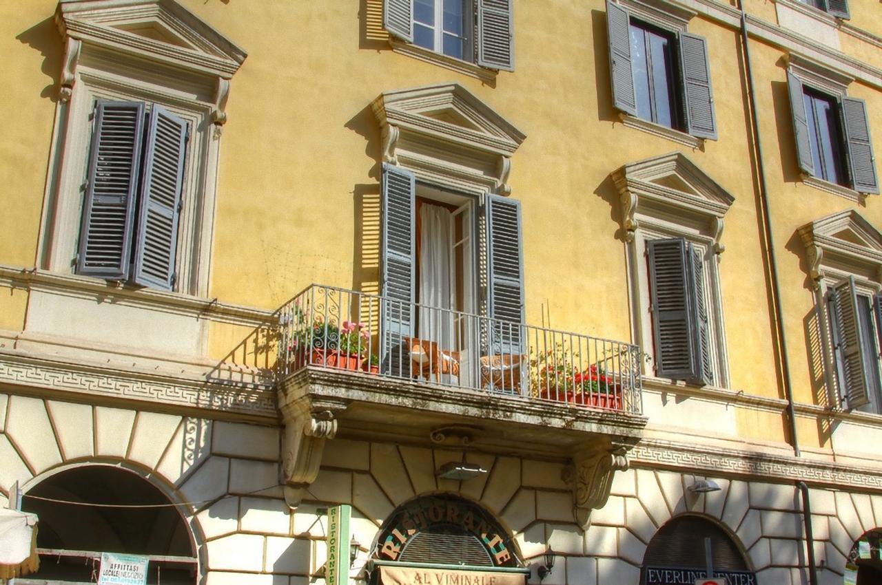 Gasthof Al Viminale 3*